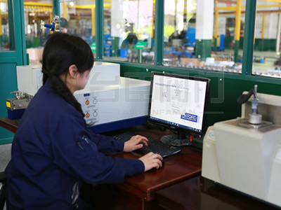 化学成分分析